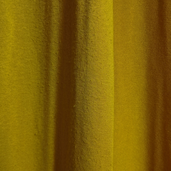 Yest the Netherlands yellow duster sweater - Picture 4 of 4